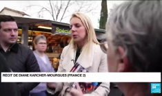 Réforme des retraites : les menaces contre les députés s'intensifient