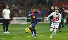 Lamine Yamal calme tout le monde sur l’arbitrage en Liga