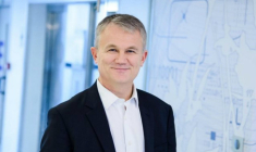 Jean-Pierre Remy va quitter ses fonctions de directeur général de Solocal à la fin du mois. (© Solocal Group)