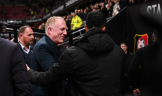L'ambition de François-Henri Pinault pour le Stade Rennais