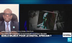 G20 en Afrique du Sud: un texte commun adopté malgré le boycott américain