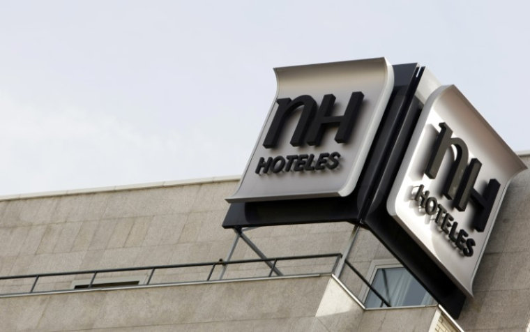 LE THAÏLANDAIS MINOR COMPTE LANCER UNE OPA SUR NH HOTELS