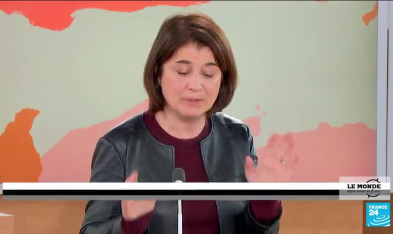 Ukraine : jusqu’où Vladimir Poutine veut-il réécrire l’histoire ?