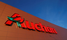 AUCHAN VEUT RÉDUIRE DAVANTAGE SES COÛTS APRÈS UNE HAUSSE DE SES RÉSULTATS