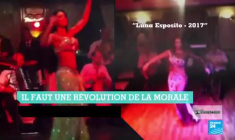 Un homme "suspecté d'être homosexuel" frappé à Bamako, et les danseuses orientales du Caire priées de se rhabiller