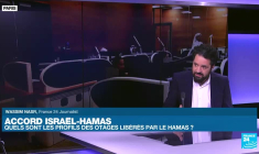 Trève entre Israël et le Hamas : les détails des conditions de détention des otages dévoilés