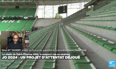 ITW Driss Aït Youssef