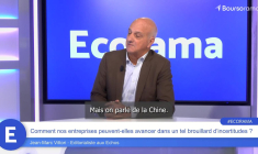 Comment ménages et entreprises peuvent-ils avancer dans un tel brouillard d’incertitudes ?