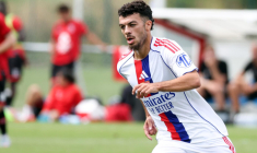 L'OL désosse Majorque
