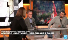 Ligue des champions et Europa League : des matchs "chics et chocs" en perspective