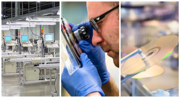 Technicolor a annoncé des négociations en vue de vendre son activité de licence de brevets. (© Technicolor)