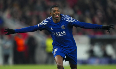 Quand Dembélé va, Paris va