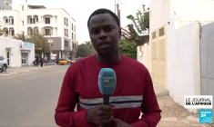 L'inquiétude du Sénégal pour ses ressortissants vivant en Tunisie