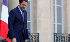 LA FRANCE SOUHAITE UNE GESTION COORDONNÉE DES DJIHADISTES