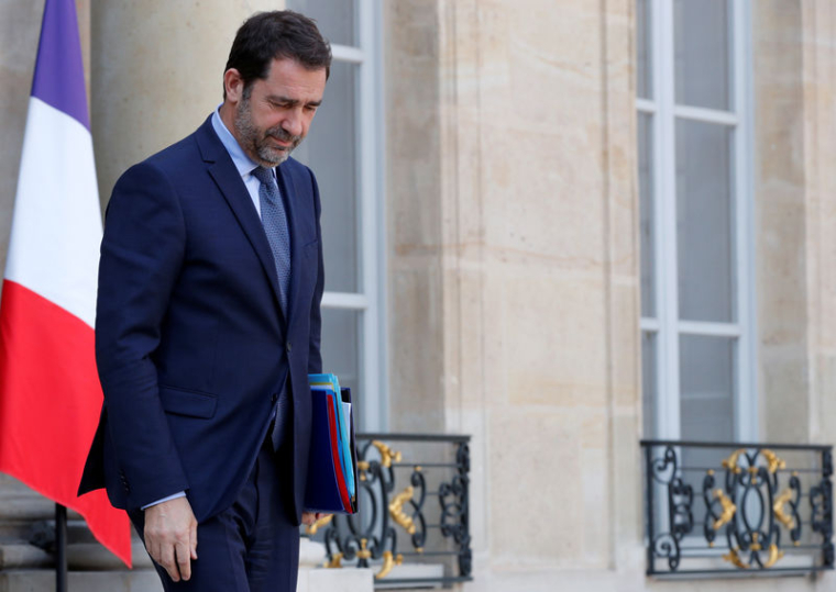 LA FRANCE SOUHAITE UNE GESTION COORDONNÉE DES DJIHADISTES