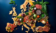 Voyage culinaire : Découvrez les saveurs du monde sans quitter votre cuisine