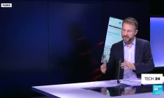 Elon Musk chez Twitter : rock'n'roll attitude, cafouillages et Mastodon en embuscade