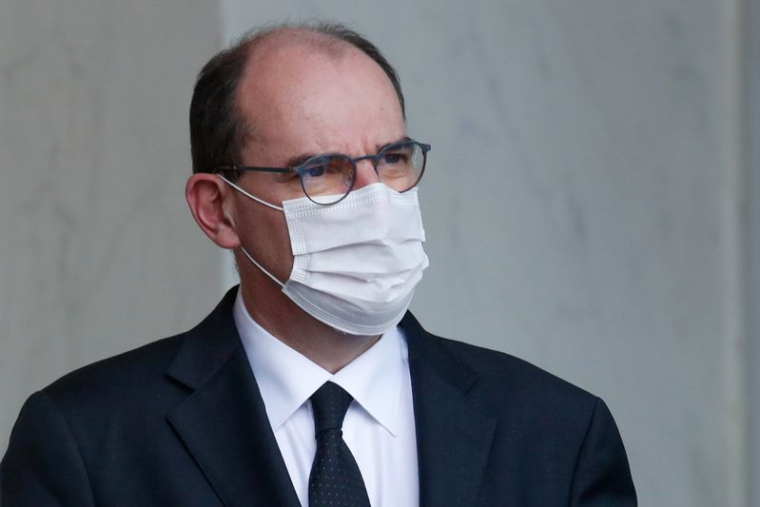 LA FRANCE VA RENFORCER LA PROTECTION DES FONCTIONNAIRES ET LE CONTRÔLE DES RÉSEAUX SOCIAUX, DIT CASTEX