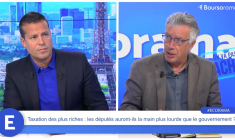 Taxation des plus riches : les députés auront-ils la main plus lourde que le gouvernement ?