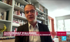 Colère des policiers : des tentatives de récupération politique ?