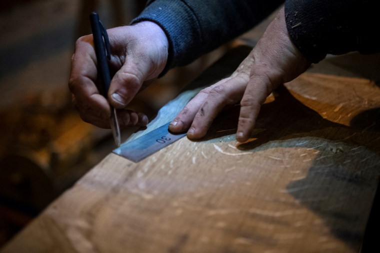 (illustration) ( AFP / FRED TANNEAU )