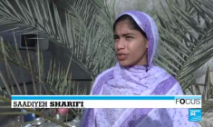 Vidéo : en Iran, sur l’île de Qeshm, les mentalités commencent à changer