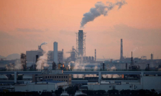 LES MULTINATIONALES À L'ORIGINE DE PRESQUE UN CINQUIÈME DES ÉMISSIONS MONDIALES DE CO2, SELON UNE ÉTUDE