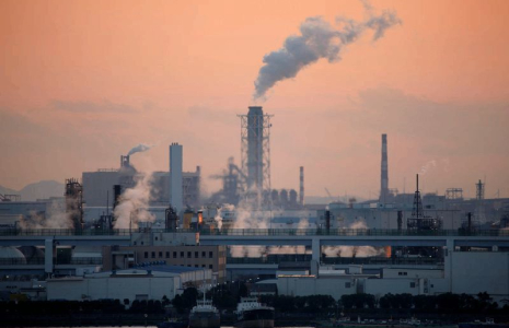 LES MULTINATIONALES À L'ORIGINE DE PRESQUE UN CINQUIÈME DES ÉMISSIONS MONDIALES DE CO2, SELON UNE ÉTUDE