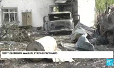 Conflit au Haut-Karabakh : l'ONU ordonne de mettre fin au blocage