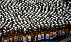 ( AFP / KENZO TRIBOUILLARD )