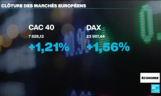 L'UE obtient un répit jusqu'au 9 juillet pour les surtaxes de 50%