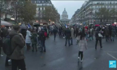 France : plus de 180 000 personnes à travers le pays pour marcher contre l'antisémitisme