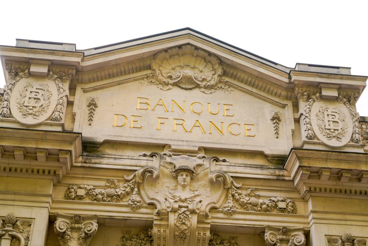 Quand et comment est née la Banque de France ? - iStock-OceanProd