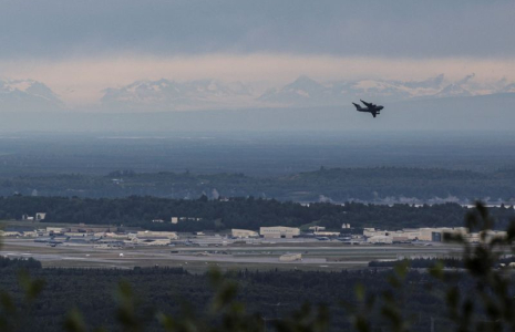 Trump et Poutine prévoient de se rencontrer en Alaska pour discuter de la guerre en Ukraine