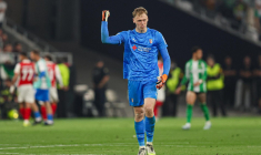 Après Ewen Jaouen, un autre gardien arrive à Newcastle pour 30 millions d'euros