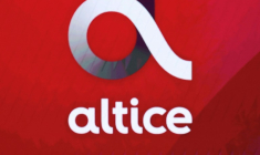Le plan de sauvegarde accélérée d'Altice France, qui comprend un accord de restructuration de la dette du groupe, a été approuvé par le tribunal lundi  ( AFP / Emmanuel DUNAND )