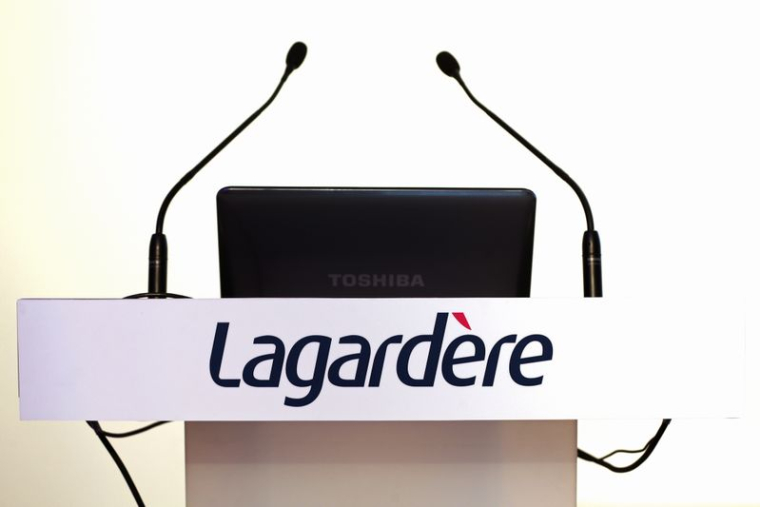 LAGARDÈRE REJETTE LES ACCUSATIONS D'ACHATS DE VOTE