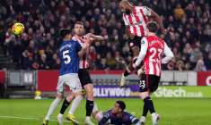 Freiné à Brentford, Arsenal voit City revenir à 4 points