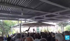 Iran : l'accès à internet bloqué au 6ème jour de protestation