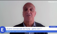 Guerre commerciale de Trump : game over ?