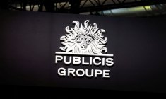 Photo du logo de Publicis Groupe
