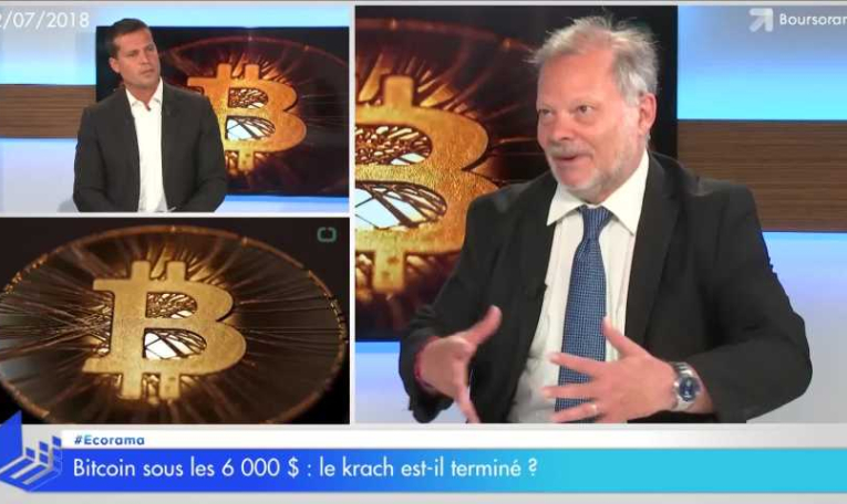 Bitcoin : ils avaient prédit le pire...