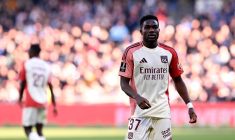 La réalisation a-t-elle fait une erreur sur le but de Nuamah à Montpellier ?