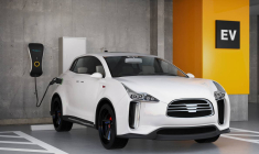 L’installation des bornes électriques en copropriété-iStock-Chesky_W