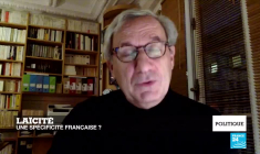 Séparatisme : L'exécutif à la recherche du consensus