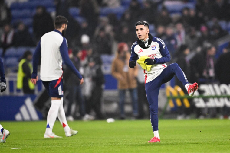 Que vaut Thiago Almada ?