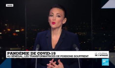 Côte d'Ivoire :  le Premier ministre Patrick Achi en France pour des soins