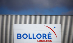 BOLLORÉ CÈDE 100% DE SON ACTIVITÉ LOGISTIQUE EN AFRIQUE À MSC