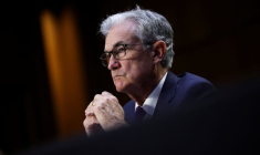 POWELL (FED) JUGE "FRUSTRANTE" LA PERSISTANCE DES GOULETS D'ÉTRANGLEMENT