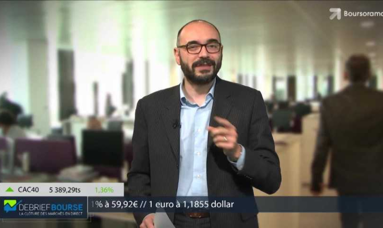 Le Debrief Bourse du 4 décembre : le CAC 40 boosté par la réforme fiscale US
